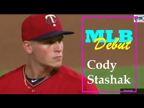 TWINS Lose, Cody Stashak Shines in MLB Debut (7/23/19) 