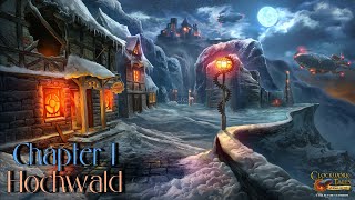Let's Play - Clockwork Tales - Of Glass and Ink - Chapter 1 - Hochwald