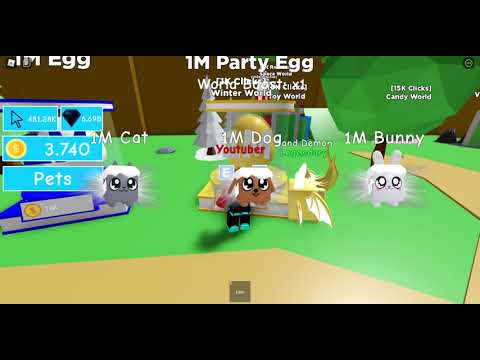 I Got The Queen Of Autumn In Apex Simulator Youtube - apex party van 3 roblox