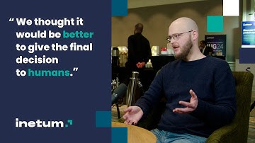 Integrating AI and IoT solutions - Insights from IUG 2024 Hackaton with Maciej Czarnecki