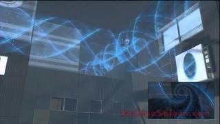 Famous Portal 2 Coop: Excursion Funnels Test Chamber 5 Wealth