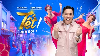 Nhạc Tết 2022 | Chỉ Cần Bình Thường Thôi, Tết Cũng Đủ Mới Rồi -Trấn Thành x Ninh Dương Lan Ngọc