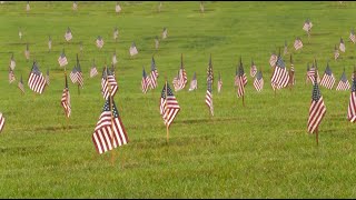 Local veteran remembers those who made the ultimate sacrifice