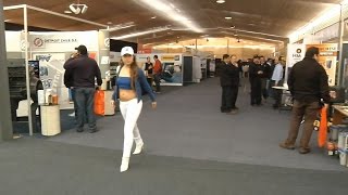 REGIÓN DE TARAPACÁ ESTARÁ PRESENTE EN EXPONOR 2015 - Iquique TV