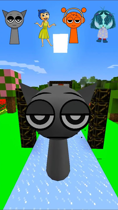 nside Out VS Laser 🤔 Lets see who can be best in laser🔥part 14