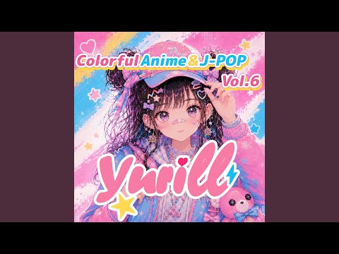 突撃ロック (アニメ「NARUTO-ナルト-」より)