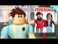 POKE&#39;s PARENTS Were KIDNAPPED In Roblox Bloxburg!