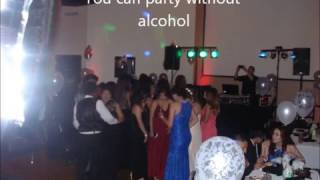 2017 Safe & Sober Prom - CHS TEJEDA