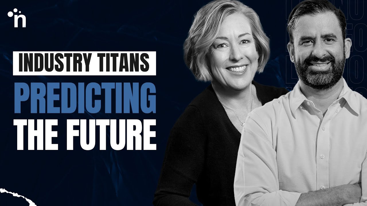 Surviving the Market Shift: 2025 Strategies Every Agent Needs