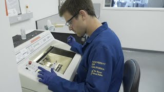 Medical research – the Place to Be