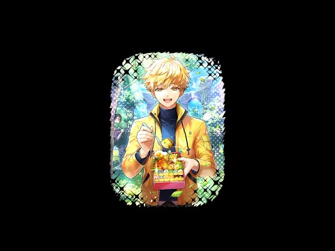 【黒ウィズ】アポロニオ(GA2021前半相互進化)ボイス集