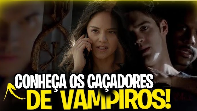 Vampiro Original APRIMORADO VS Vampiro Original ATUALIZADO - QUEM VENCE ?  ALARIC VS LUCIEN 