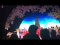 Mariah Carey - Joy to the World (Beacon Theatre New York 12