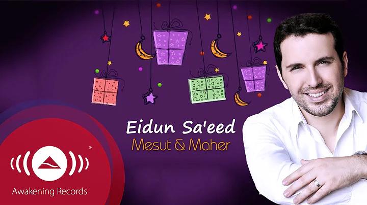 Mesut Kurtis & Maher Zain - Eidun Saeed | Official...