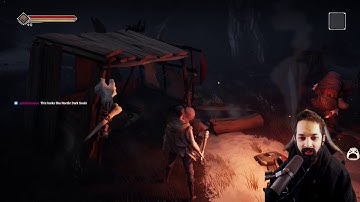 Ashen - A Soulslike you should play (Part 1)