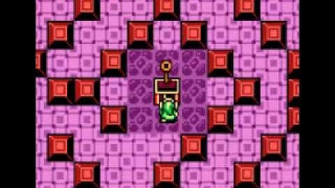 Lets Play Zelda Oracle of Seasons: Episode 5: Shield bugs