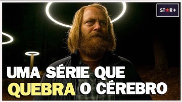 DEVS EXPLICADA | Breaking Nerd