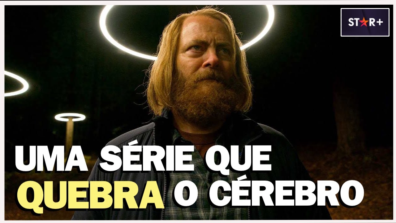 DEVS EXPLICADA | Breaking Nerd