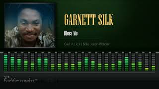 Garnett Silk - Bless Me (Get A Lick | Billie Jean Riddim) [HD]