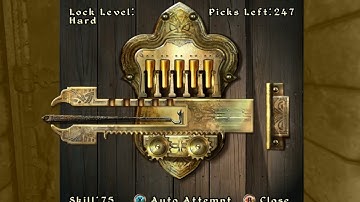 Elder Scrolls Oblivion Part 81: Lost Catacombs