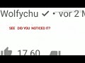 End of video