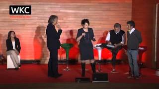 Selene Biffi. Innovazione sociale chiama Italia