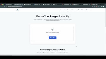 Image Resizer Script Installation & License Activation Process - Web Hub