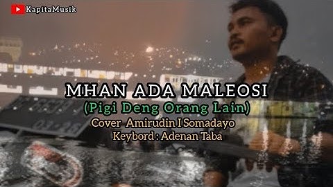 Lagu Makian Sedih Cover Amirudin I Somadayo