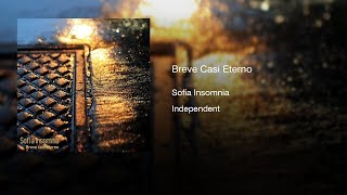 Sofía Insomnia - Breve Casi Eterno (2012) || Full Album ||