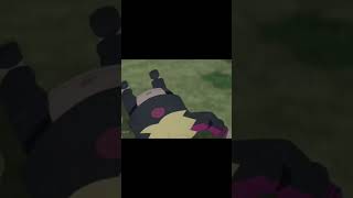 Boruto vs Kodo edit #edit