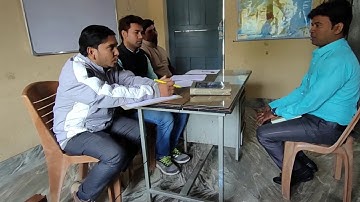 Mock Interview for Primary Teacher - TET candidates