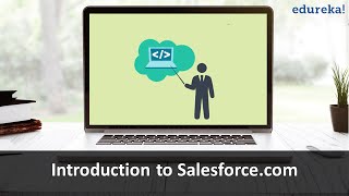 Salesforce Tutorial for Beginners | Introduction to SFDC | Edureka Net Worth