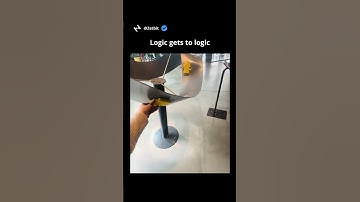 Logic gets to logic #softwaredeveloper #codinglife #programmerlife