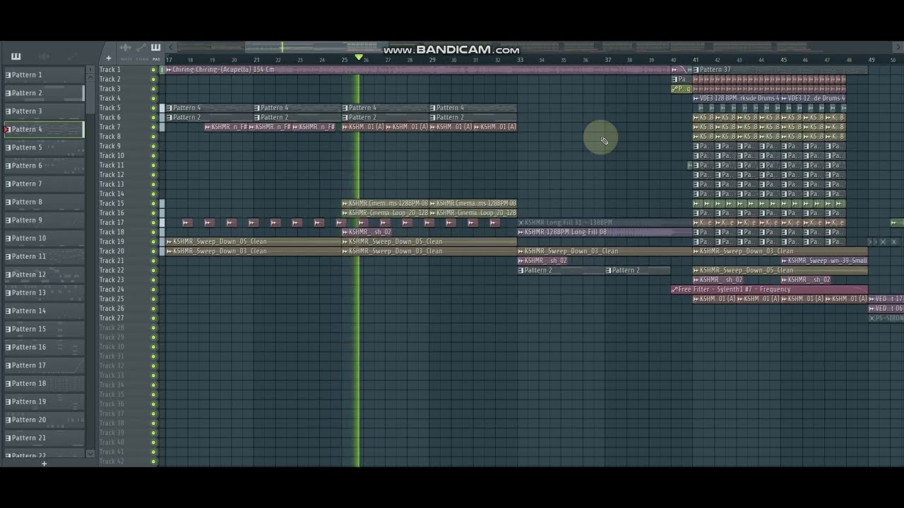 Chiring Unity Chiring Chiring || Upcoming Remix 😉 - YouTube