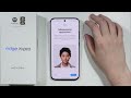 Jak włączyć rozpoznawanie twarzy w Motorola Edge 70 Pro