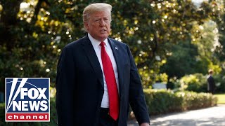 'The Five' reacts to British media hyping up Trump protests Profile