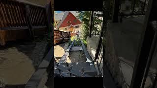 Tram Modernization Project