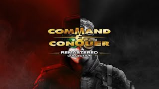 Command & Conquer Remastered Collection OST - Act on Instinct [EXTENDED]