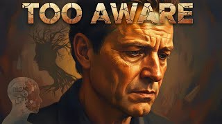 The Psychology of Deep Thinkers – Why You Feel So Much (And Why It Hurts) | Carl Jung