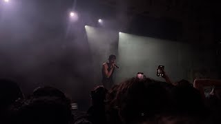 NATE SIB LIVE (Chicago, IL) (1/31/25)