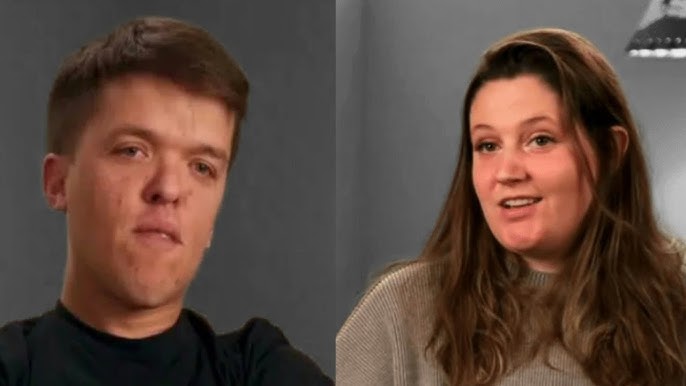 Zach Roloff Gets Into An Accident Raced To The Hospital | Roloff Family -  YouTube