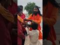 एक कदम मानवता की मिशाल _सांगलिया धूणी मावा डीडवाना_ स्वामी प्रकाशदास जी महाराज #sangliya_dhuni