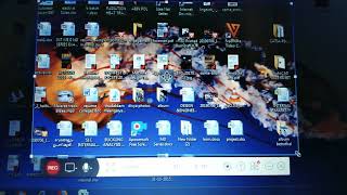 How to screen record lap top/pc malayalam.