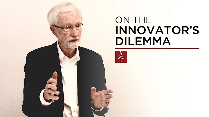 How can established companies avoid falling prey to disruption?