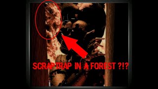 Is Williams Hell Shown In Ffps Ending?