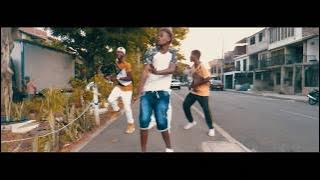 Llamemos A Las Pre -(Elmer Hurva) Video Baile Oficial | SALSA CHOKE - 2019