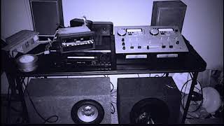 Making Love In The Rain instrumental  Sdanled Janet Jackson Mastered By Ant Blanco