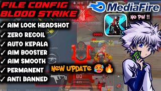Download Lagu CONFIG BLOOD STRIKE 🤩 || CONFIG FIXLAG BLOOD STRIKE 🤩 || CONFIG AIMLOCK BLOOD STRIKE 🤩 || AMAN 100% MP3