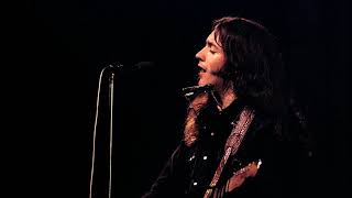 Rory Gallagher - I Could’ve Had Religion (previously unreleased, 1972)