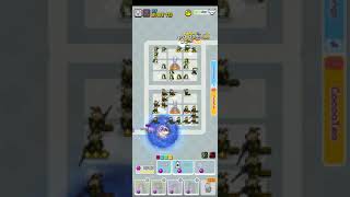[33rd Random Defense] 협동에서 초보자들도 1인분 할수있는 방법 screenshot 4
